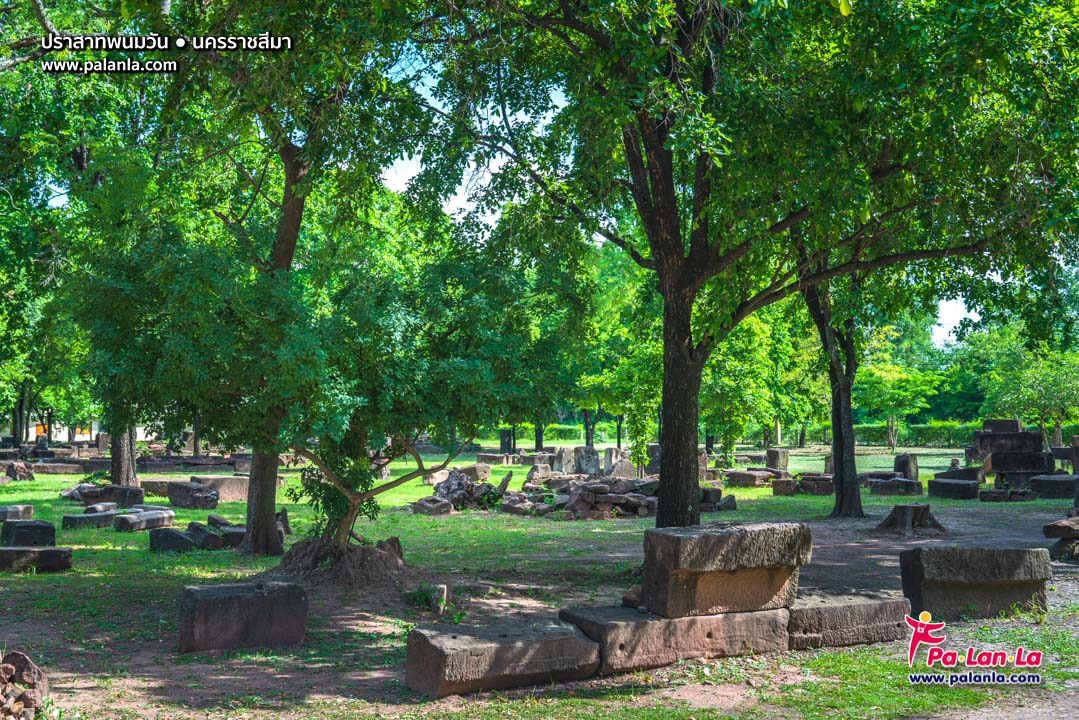 Prasat Phanom Wan